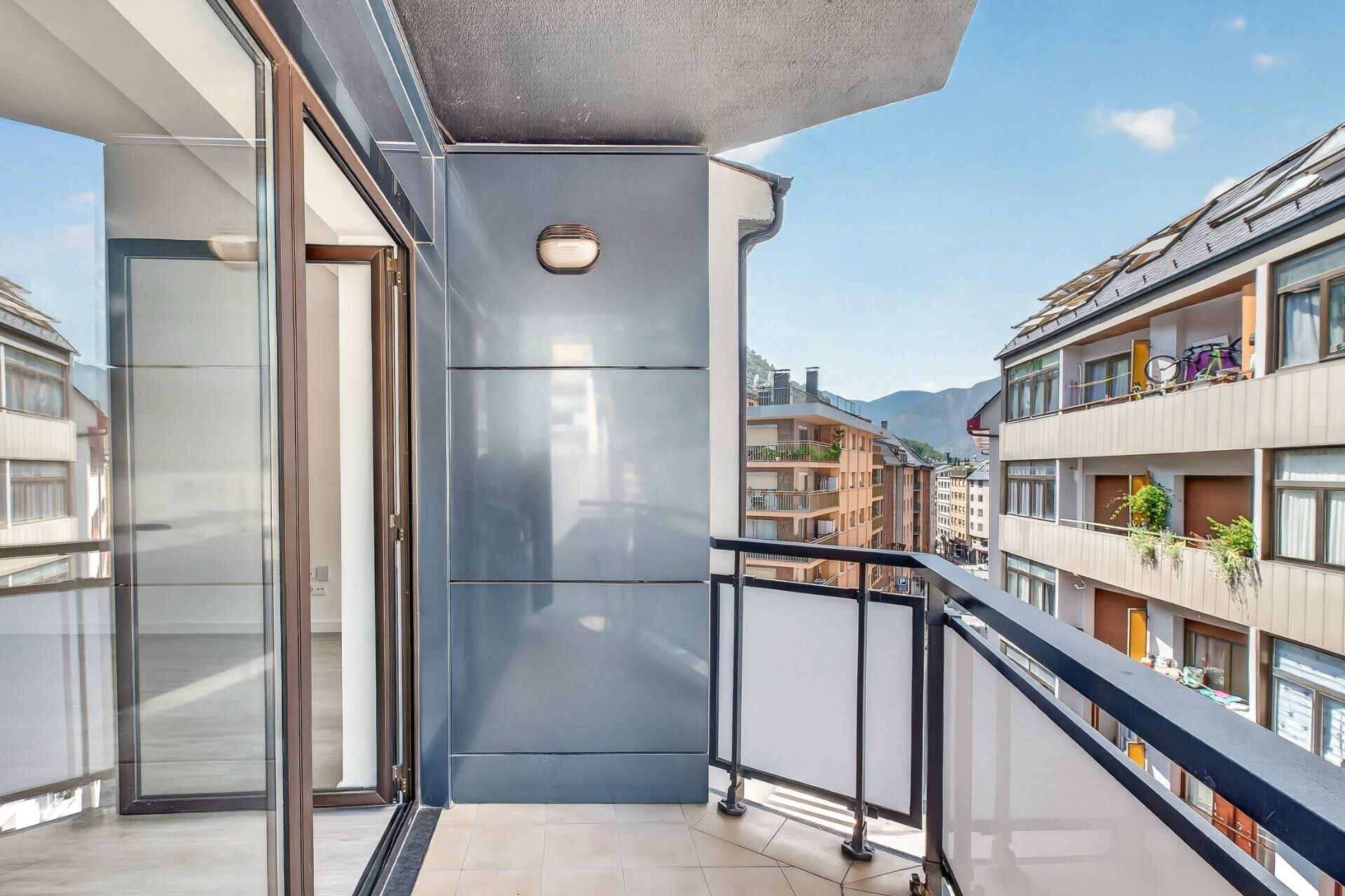 Appartement 4 Pièces Location Andorra la Vella