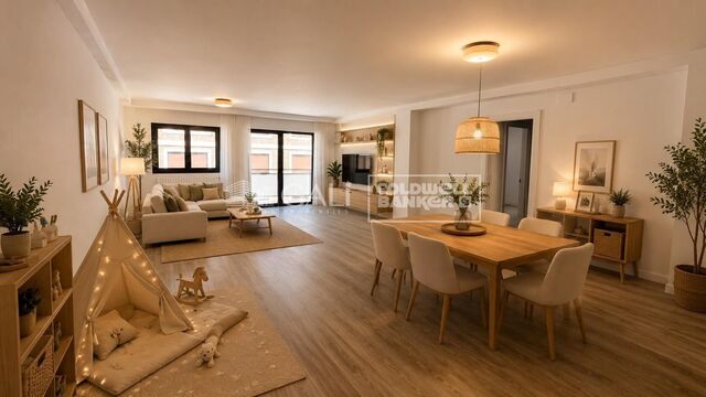 Appartement 4 Pièces Location Andorra la Vella