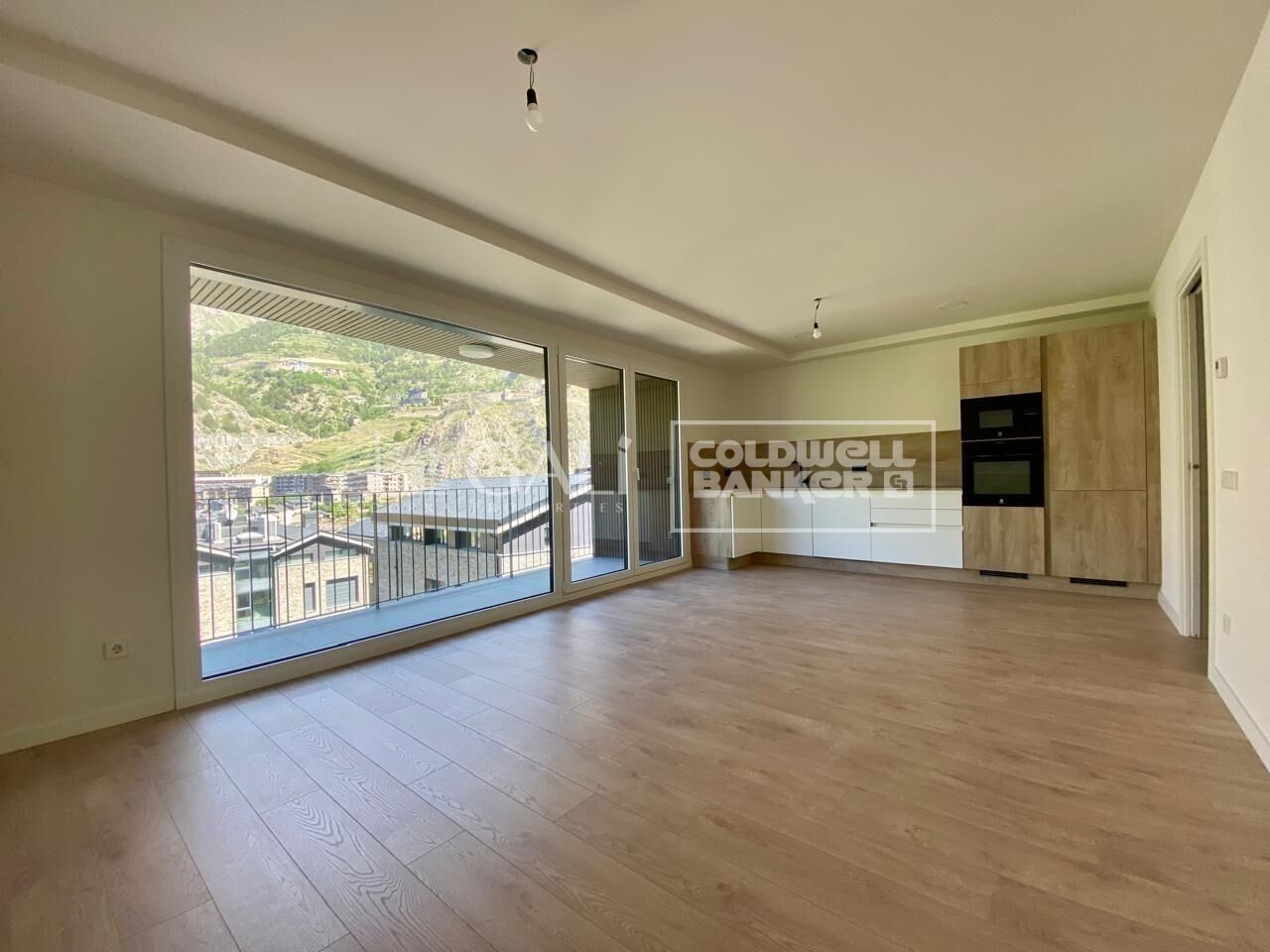 Apartamento 3 habitaciones Alquiler Canillo