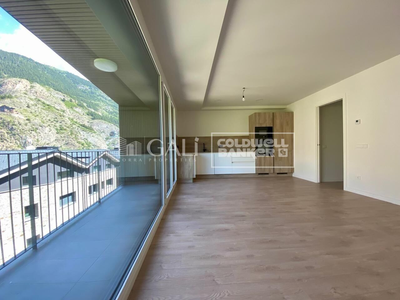 Apartamento 3 habitaciones Alquiler Canillo