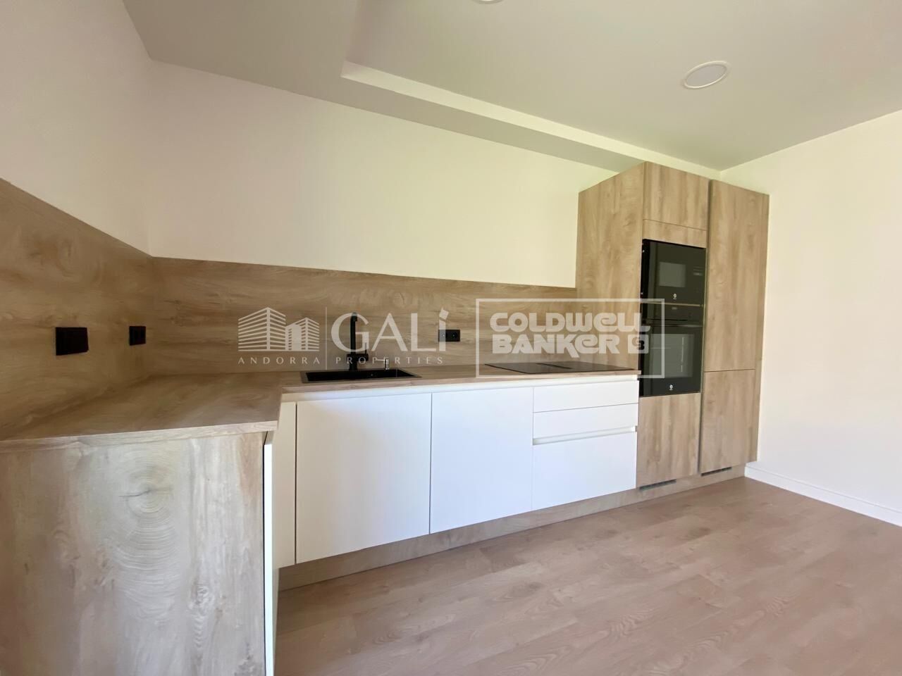 Apartamento 3 habitaciones Alquiler Canillo