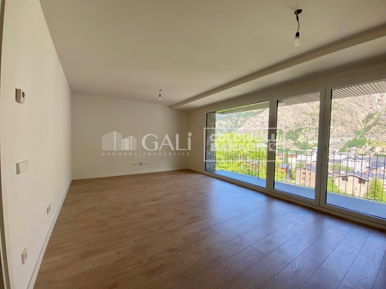 Apartamento 3 habitaciones Alquiler Canillo
