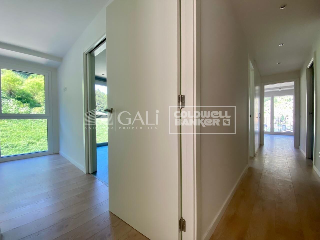 Apartamento 3 habitaciones Alquiler Canillo