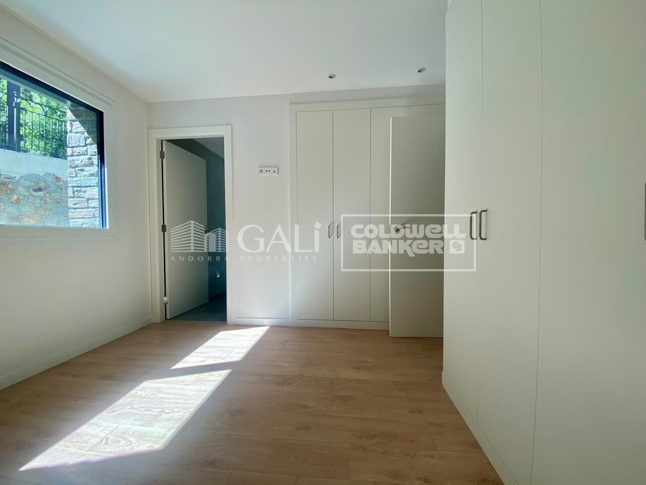 Apartamento 3 habitaciones Alquiler Canillo