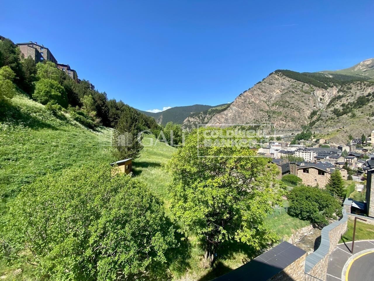 Apartamento 3 habitaciones Alquiler Canillo