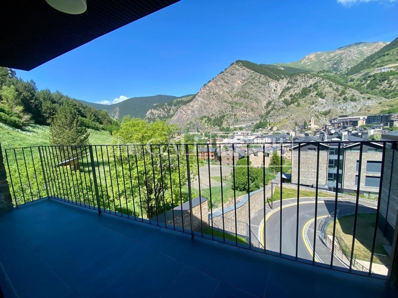 Apartamento 3 habitaciones Alquiler Canillo