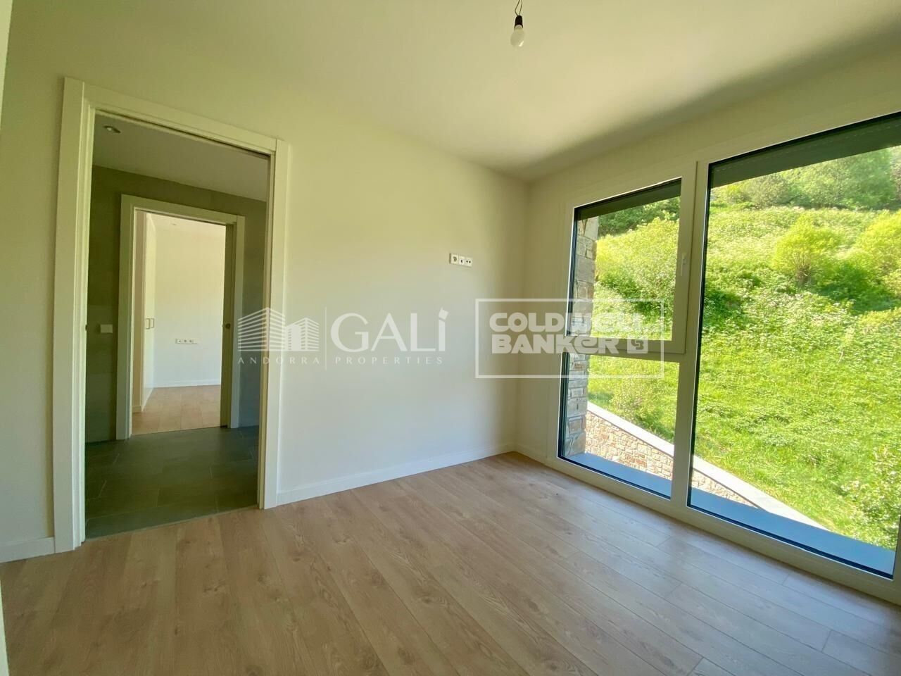 Appartement 4 Pièces Location Canillo