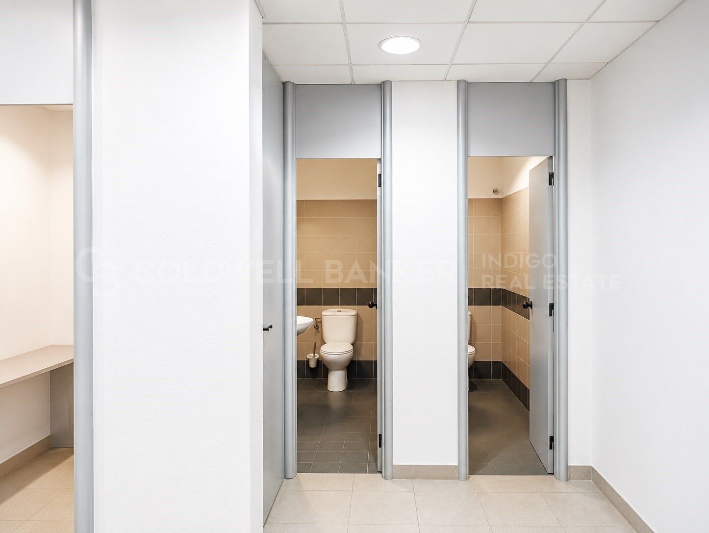 Local commercial Acheter Vigo