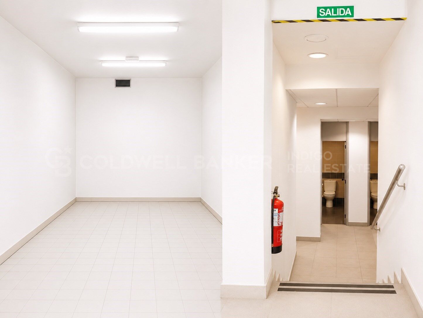 Local commercial Acheter Vigo