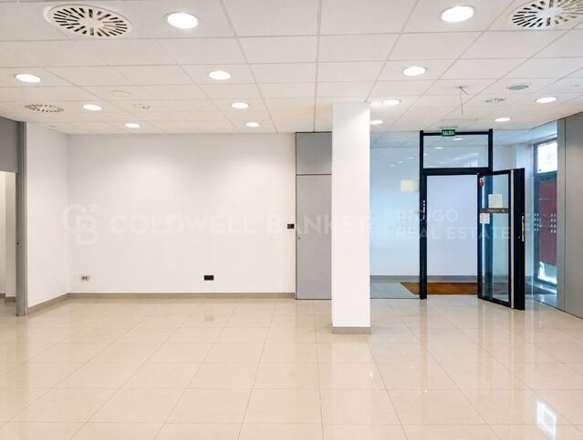 Commercial Sale Vigo