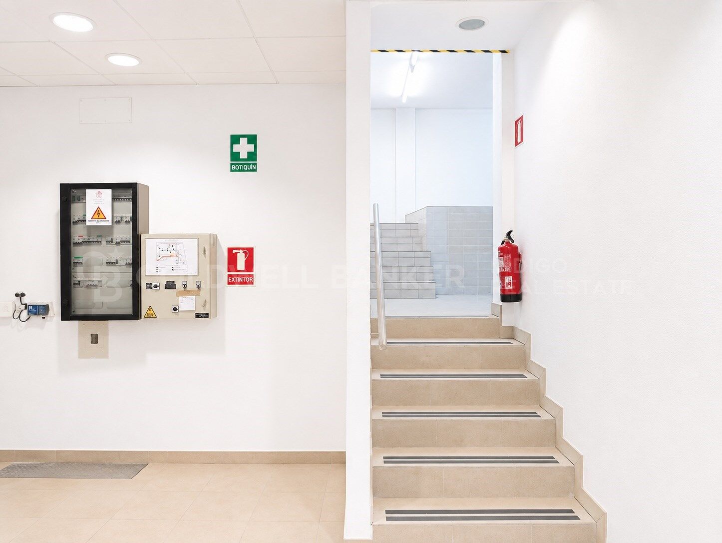 Local commercial Acheter Vigo