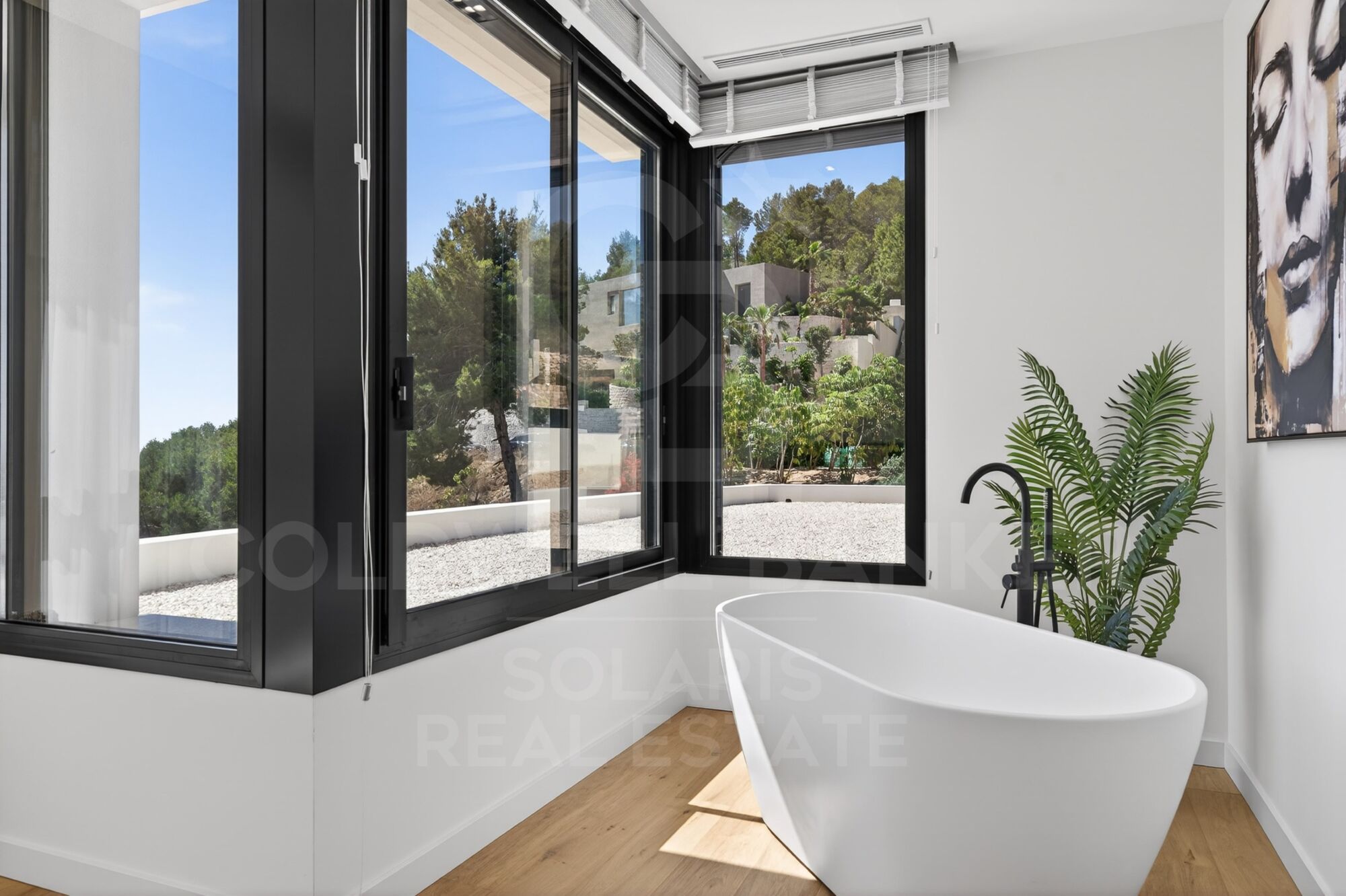 Villa Galeno I Exklusive Designervilla mit Meerblick