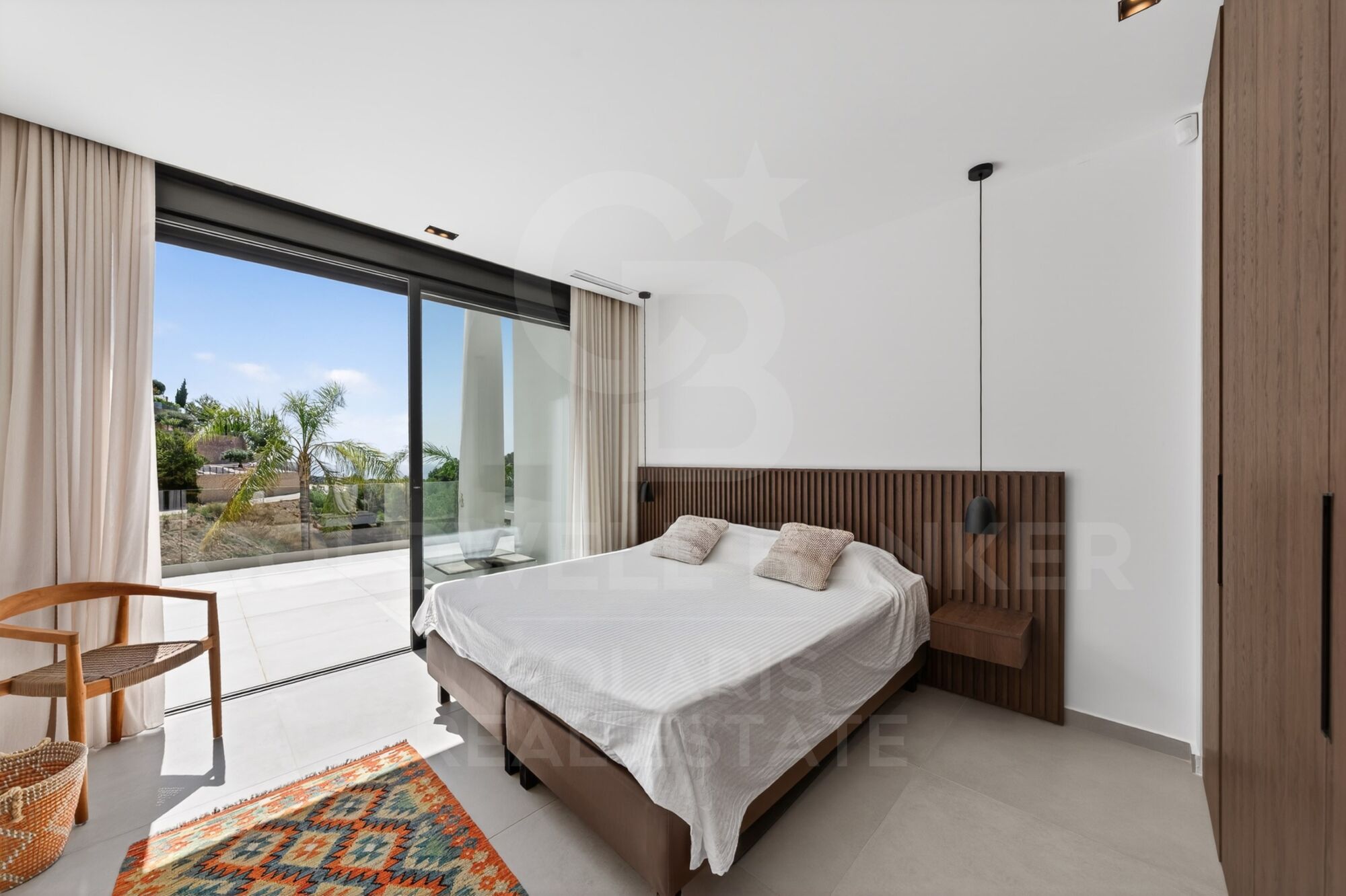 Villa Galeno I Exklusive Designervilla mit Meerblick
