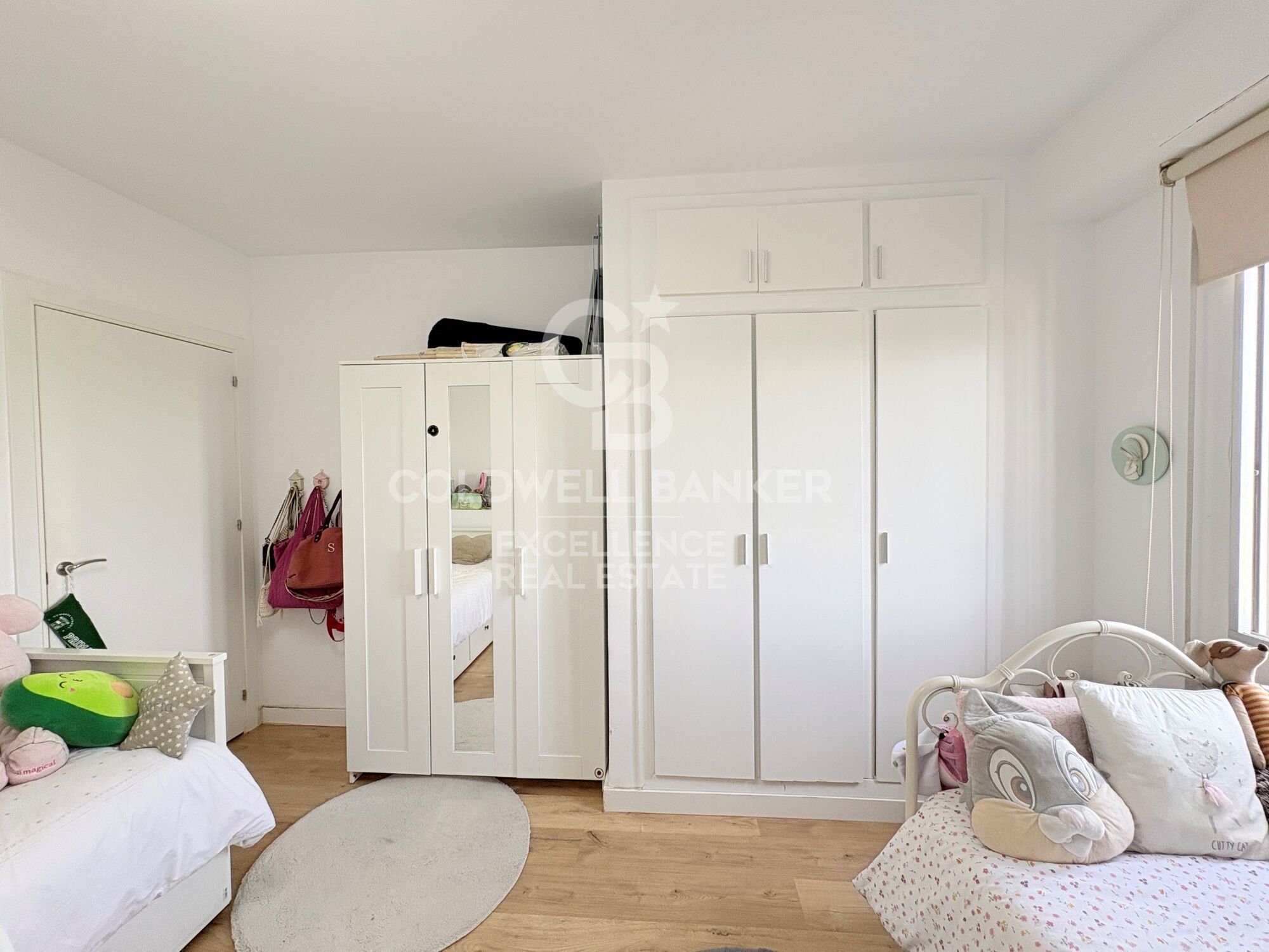 Vive todo el año como si estuvieras de vacaciones. Apartamento en Urbanización PUIG VAL. Playa del Puig.