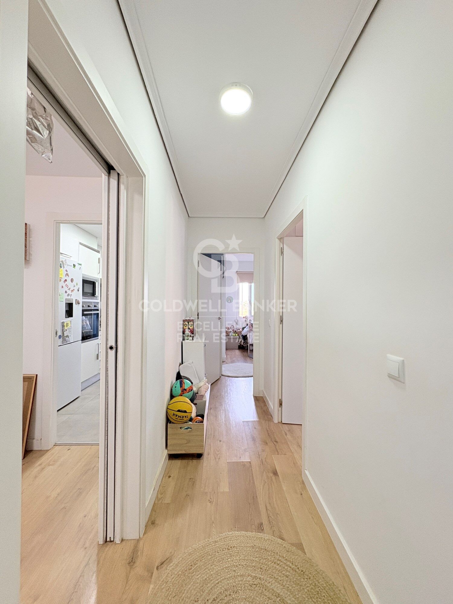 Live all year round as if you were on holiday. Apartment in Urbanization PUIG VAL. Puig Beach.