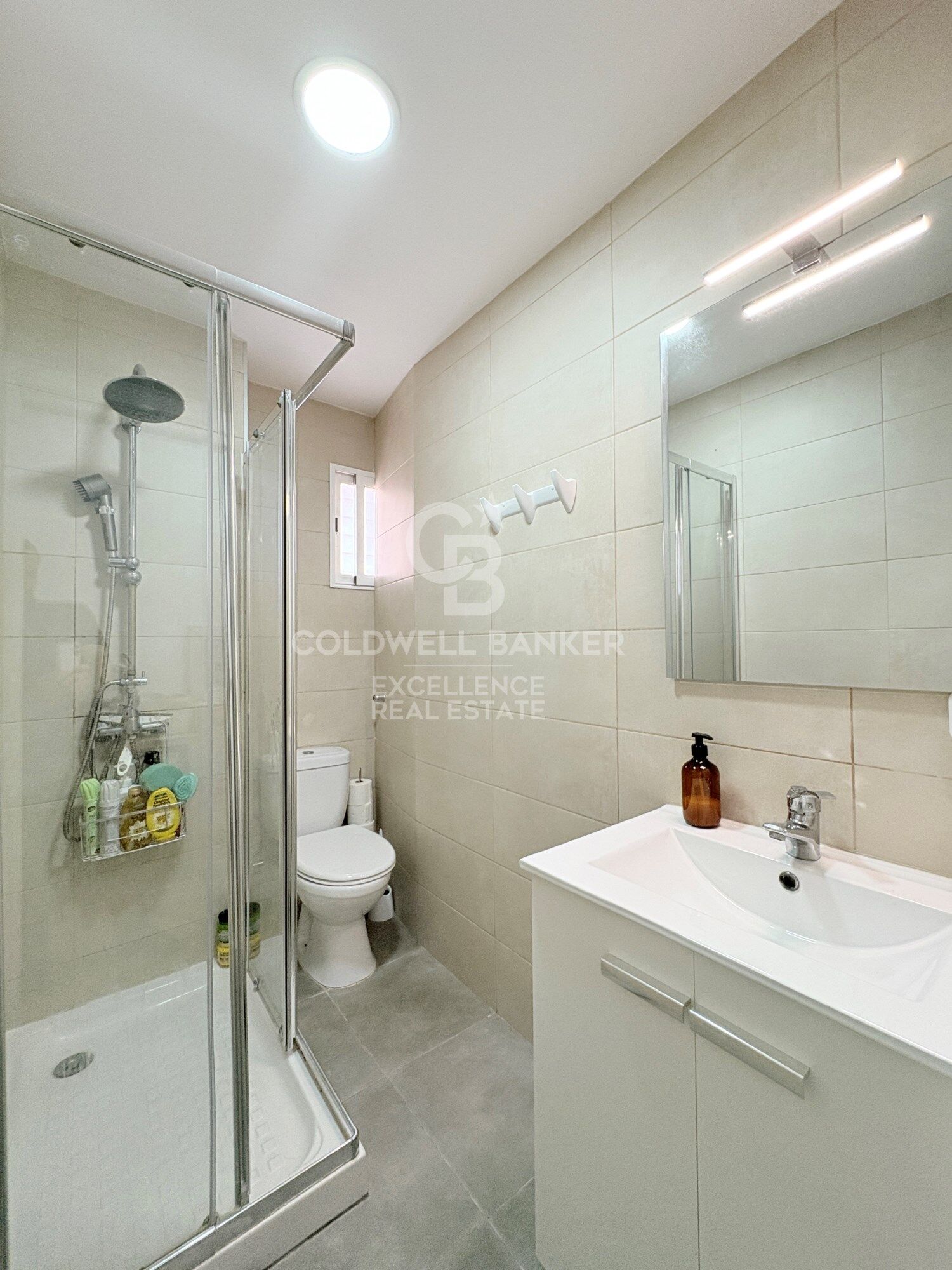Live all year round as if you were on holiday. Apartment in Urbanization PUIG VAL. Puig Beach.