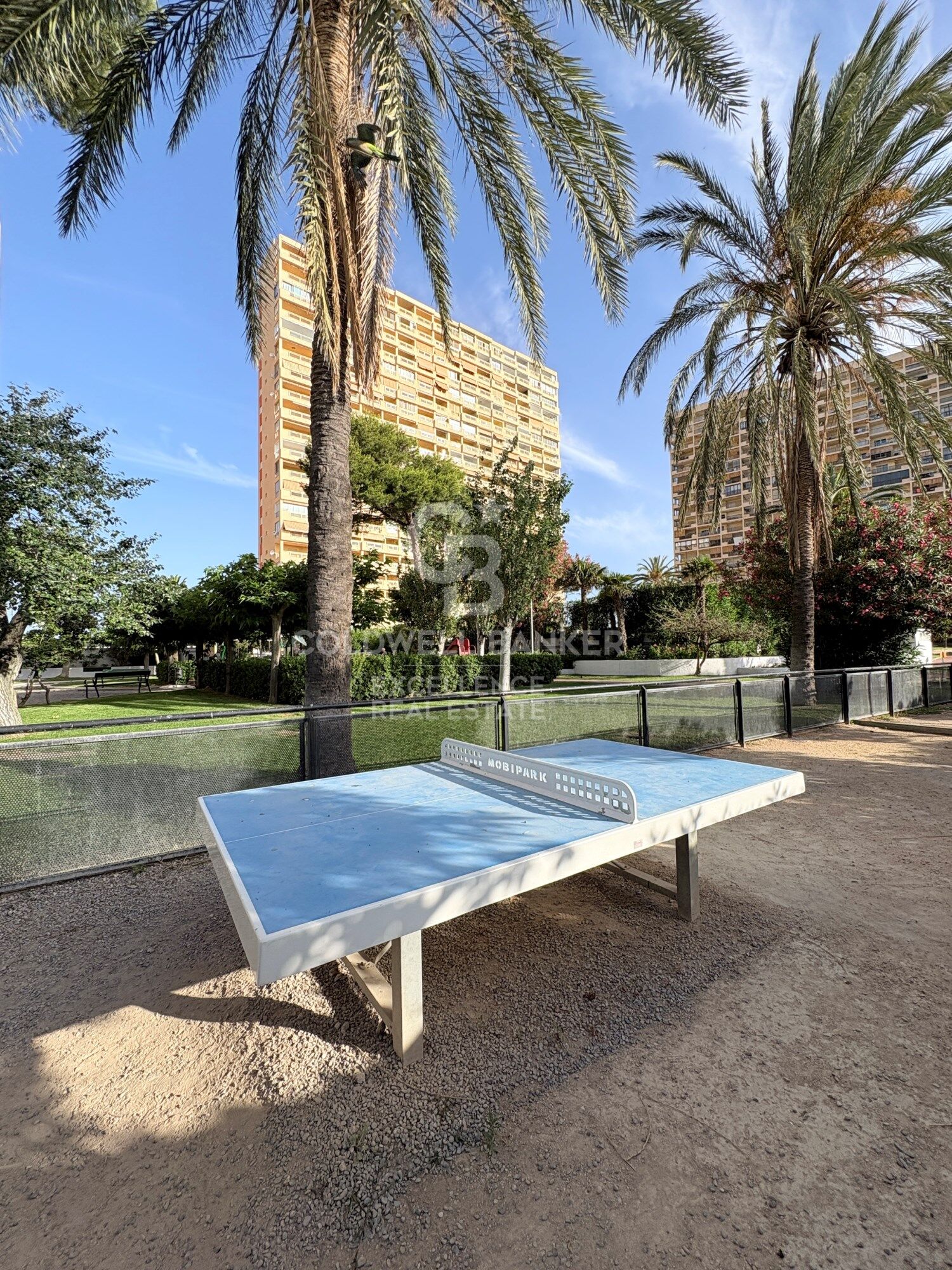 Live all year round as if you were on holiday. Apartment in Urbanization PUIG VAL. Puig Beach.