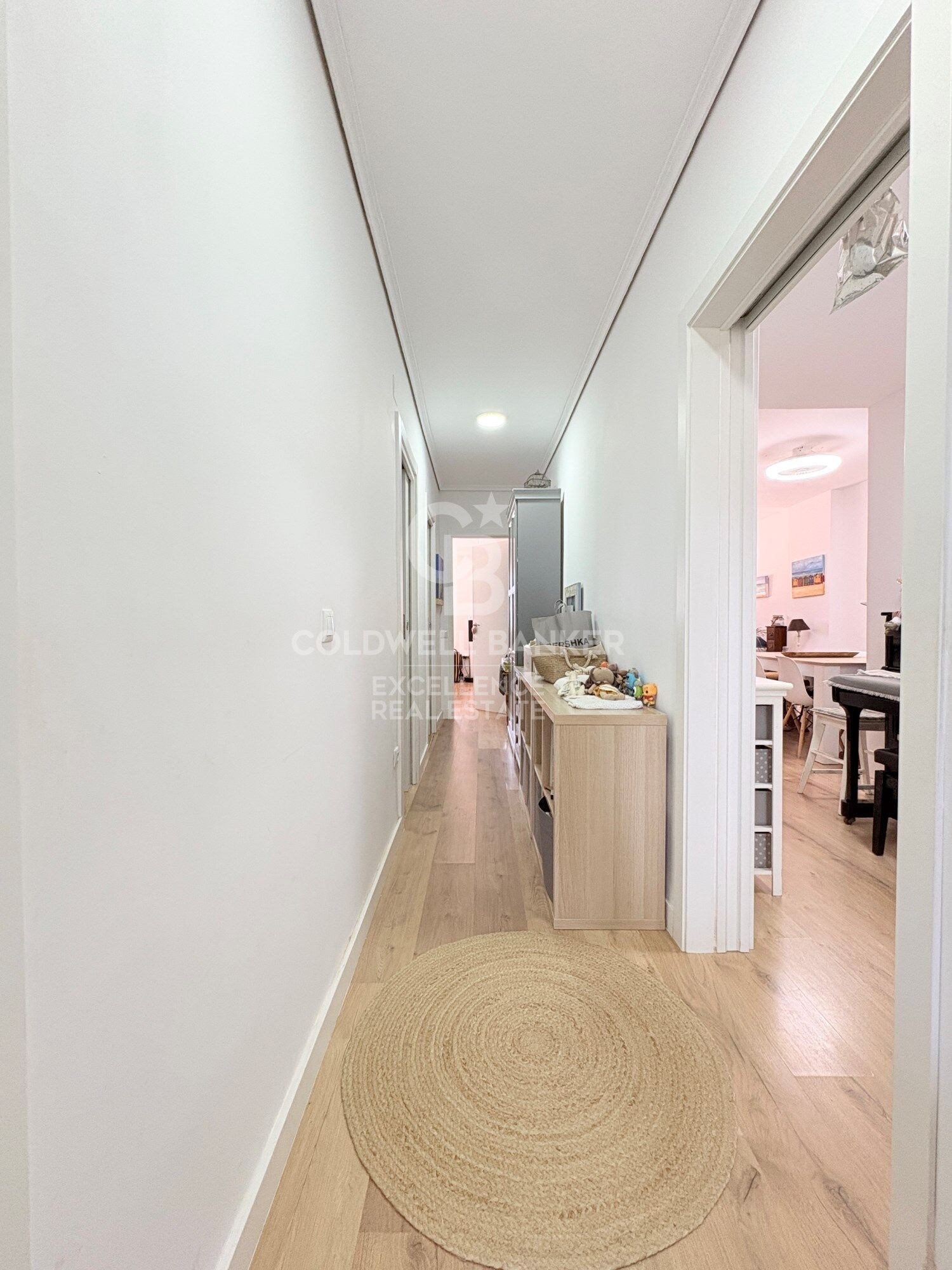 Live all year round as if you were on holiday. Apartment in Urbanization PUIG VAL. Puig Beach.
