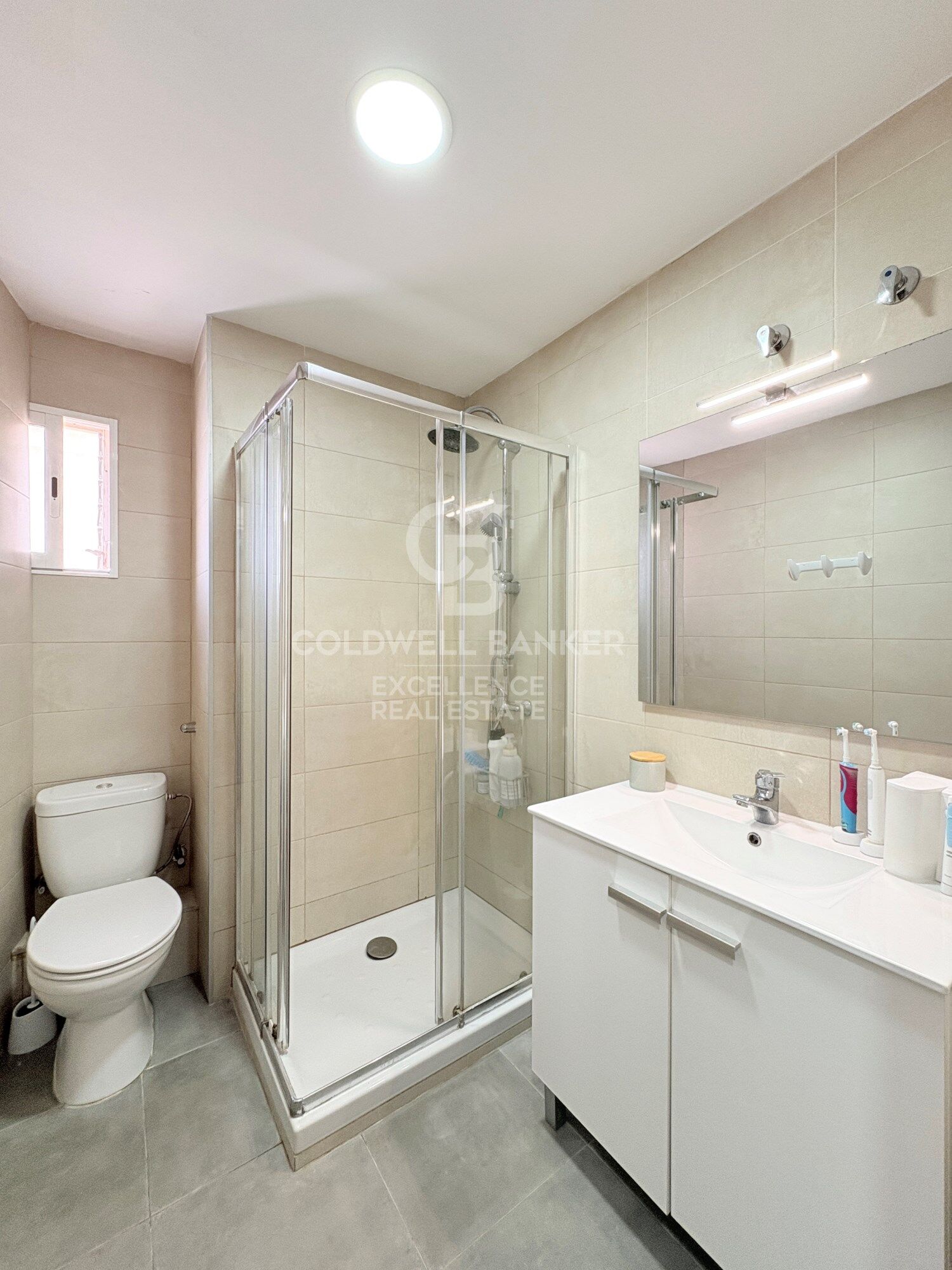 Live all year round as if you were on holiday. Apartment in Urbanization PUIG VAL. Puig Beach.