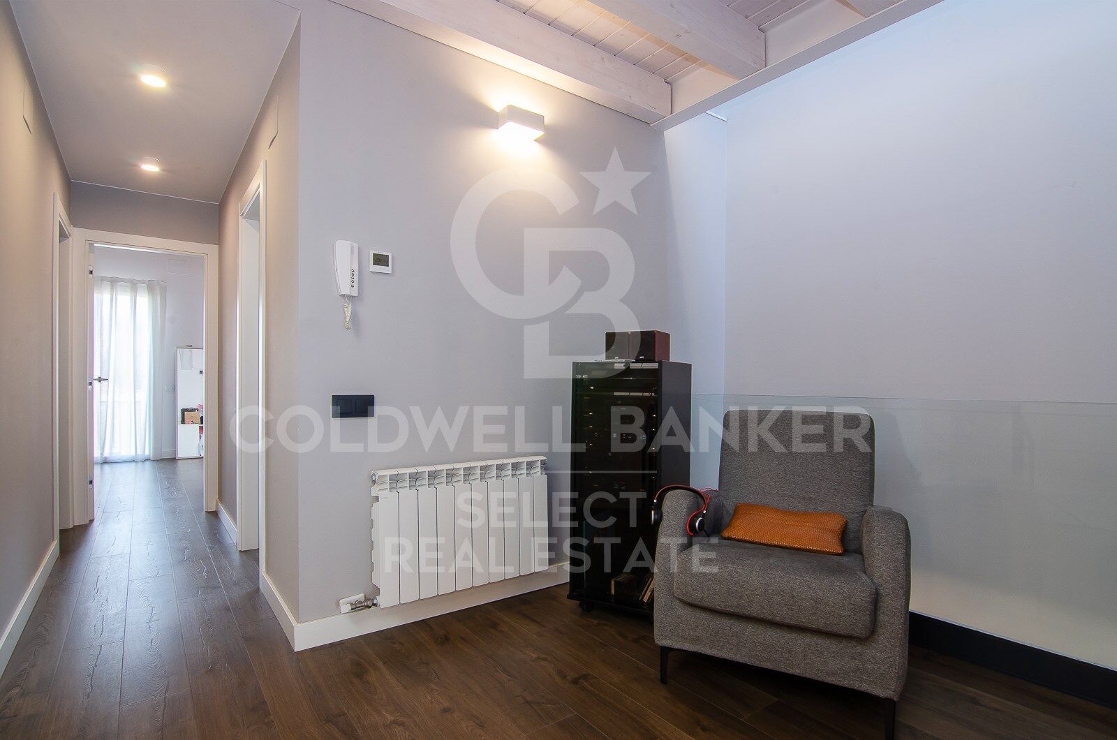 Fantastic house in the centre of Sabadell, where design, functionality and comfort coexist perfectly.