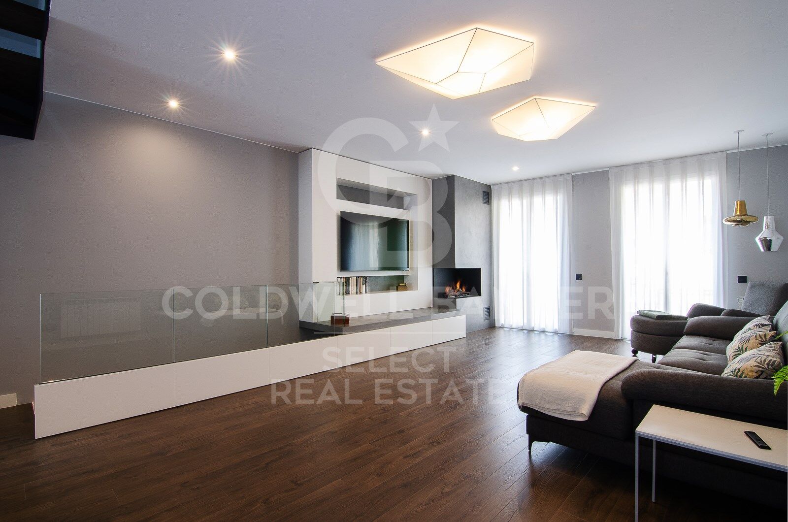 Fantastic house in the centre of Sabadell, where design, functionality and comfort coexist perfectly.