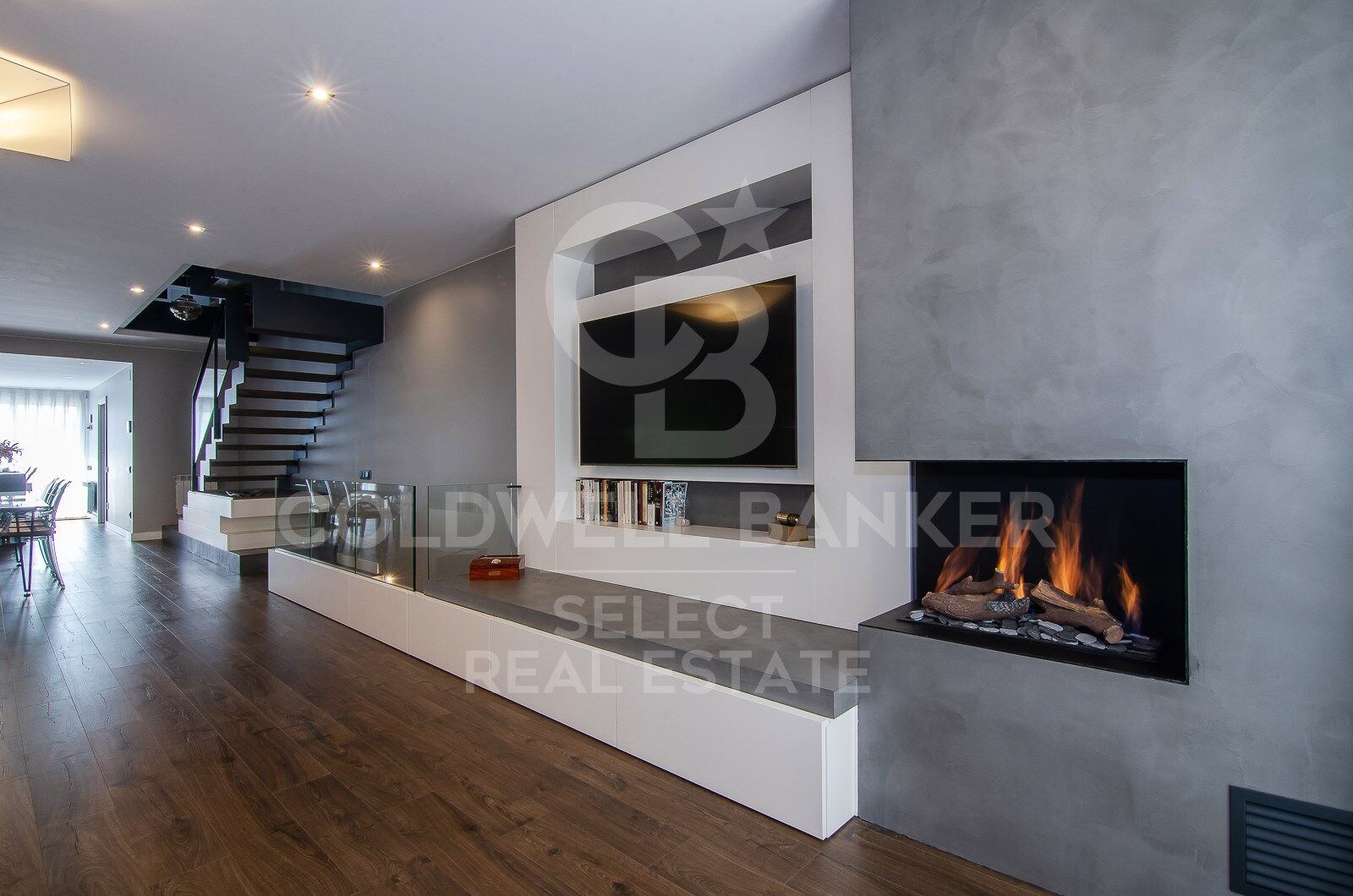 Fantastic house in the centre of Sabadell, where design, functionality and comfort coexist perfectly.