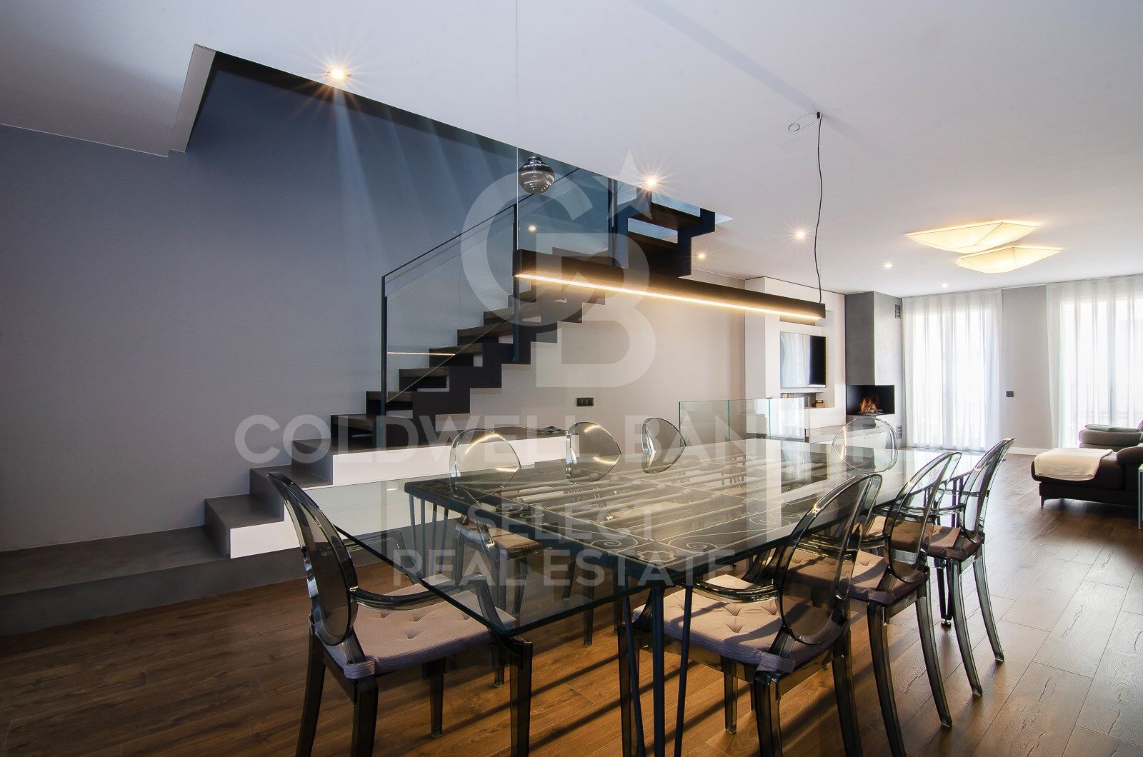 Fantastic house in the centre of Sabadell, where design, functionality and comfort coexist perfectly.