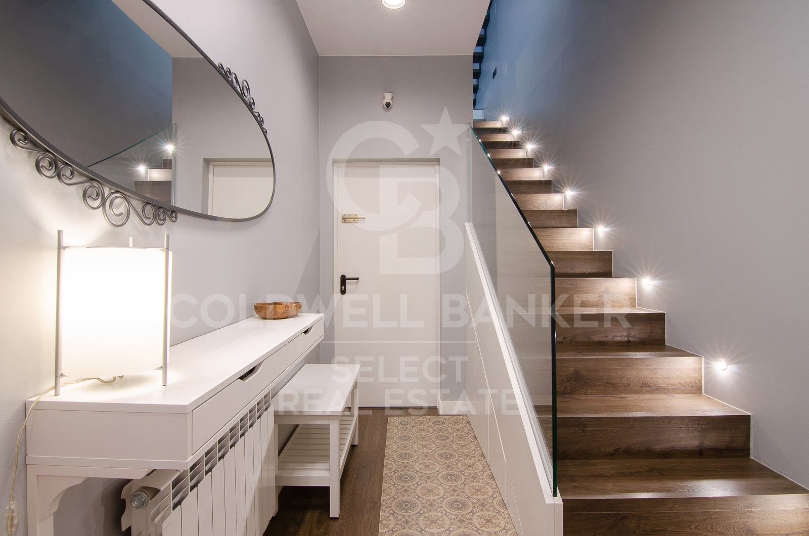 Fantastic house in the centre of Sabadell, where design, functionality and comfort coexist perfectly.