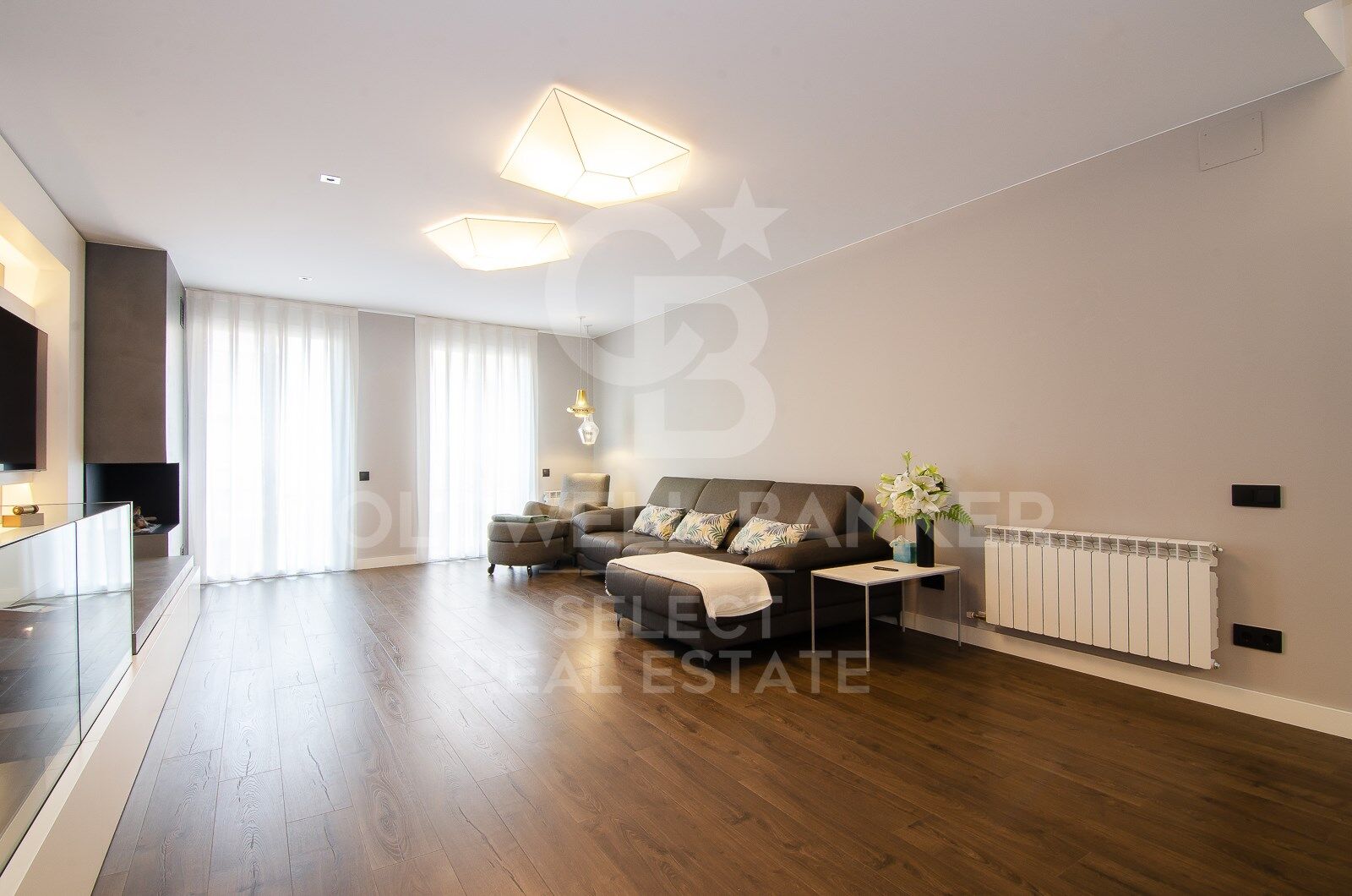 Fantastic house in the centre of Sabadell, where design, functionality and comfort coexist perfectly.