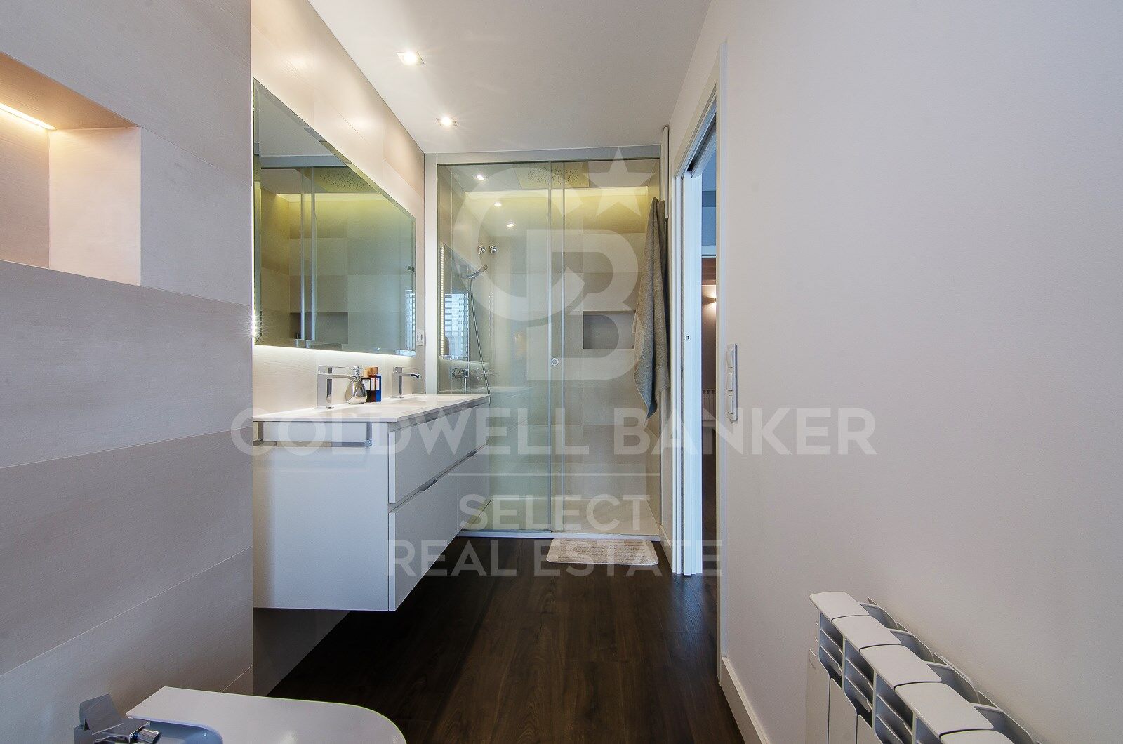 Fantastic house in the centre of Sabadell, where design, functionality and comfort coexist perfectly.