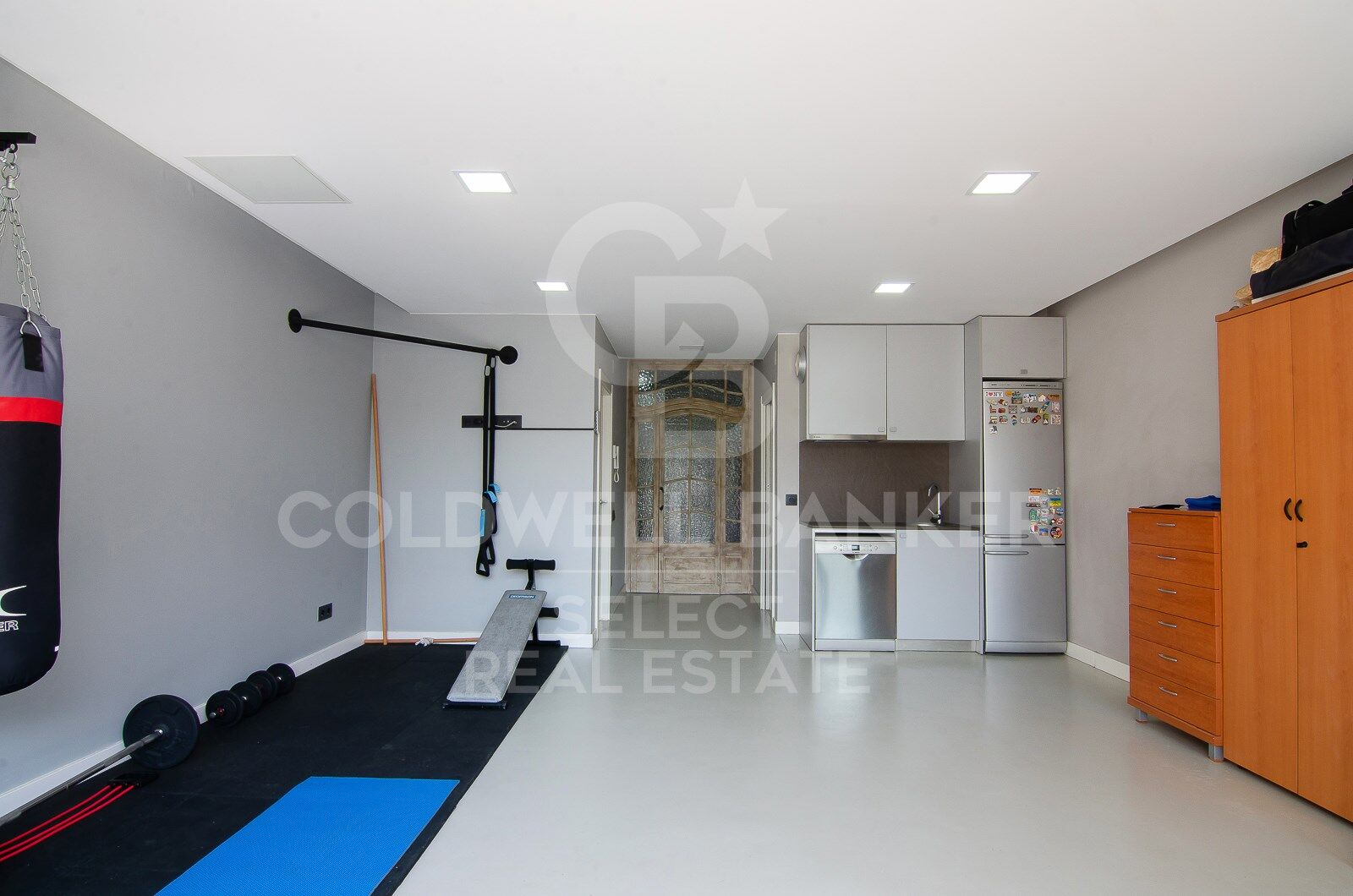 Fantastic house in the centre of Sabadell, where design, functionality and comfort coexist perfectly.