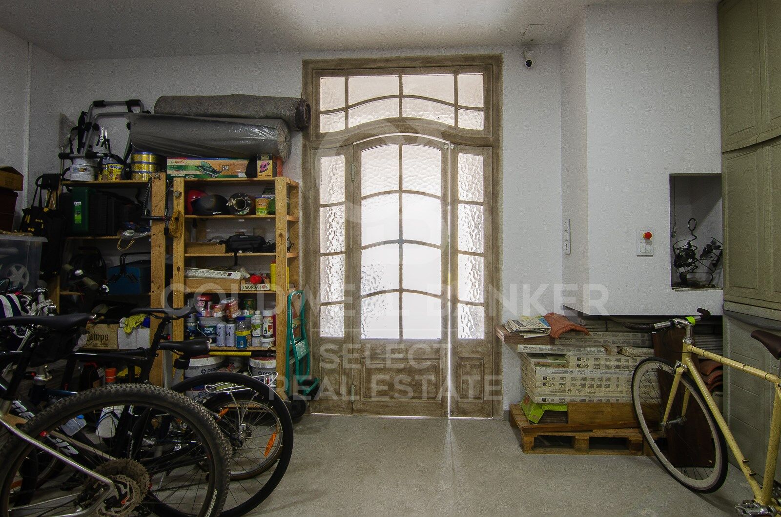 Fantastic house in the centre of Sabadell, where design, functionality and comfort coexist perfectly.