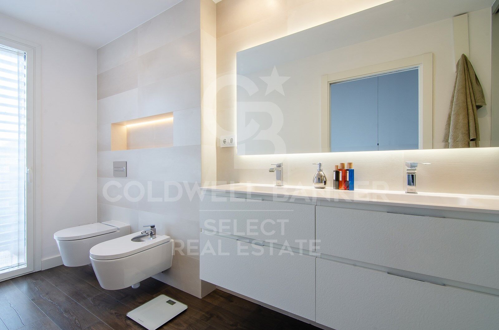 Fantastic house in the centre of Sabadell, where design, functionality and comfort coexist perfectly.