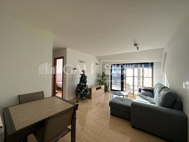 Apartment 2 Bedrooms Rent Escaldes-Engordany