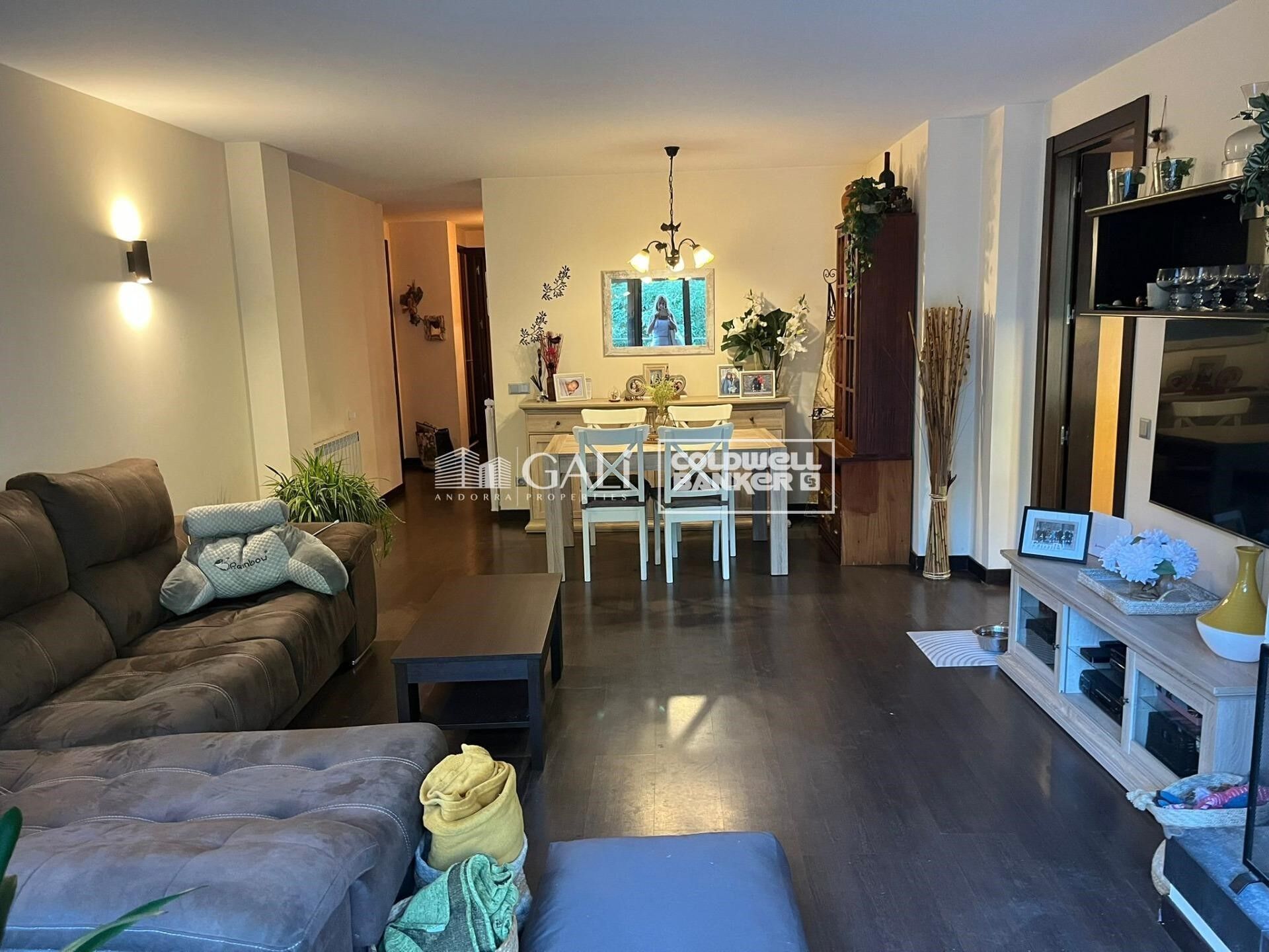 Planta baja - piso 3 habitaciones Venta La Massana