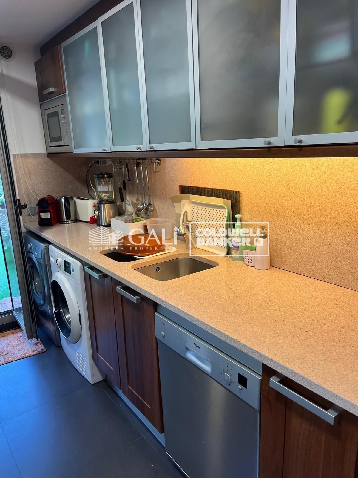 Planta baja - piso 3 habitaciones Venta La Massana