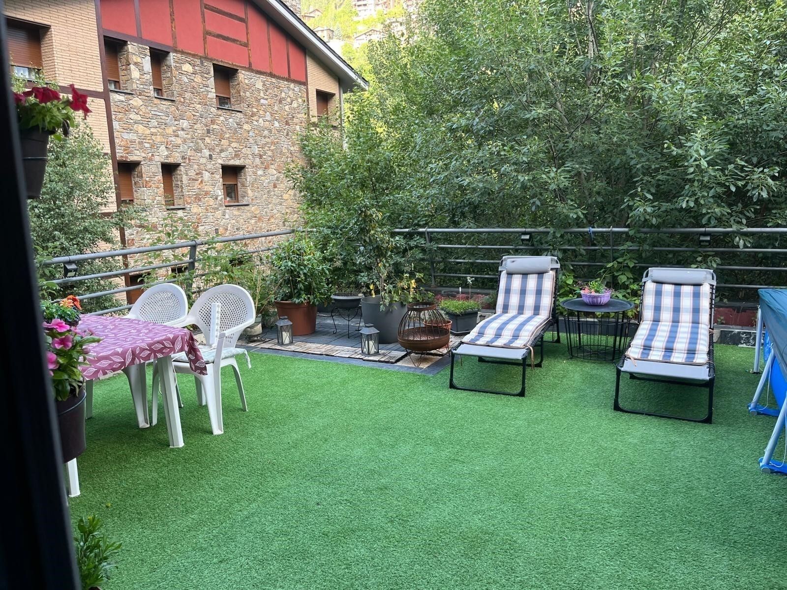 Planta baja - piso 3 habitaciones Venta La Massana