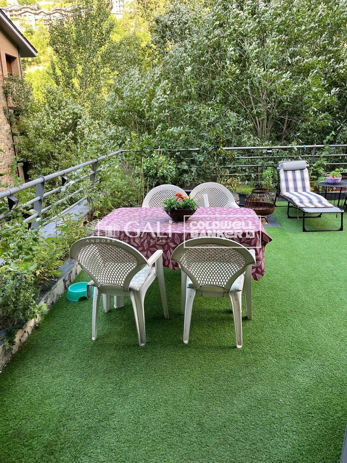 Planta baja - piso 3 habitaciones Venta La Massana