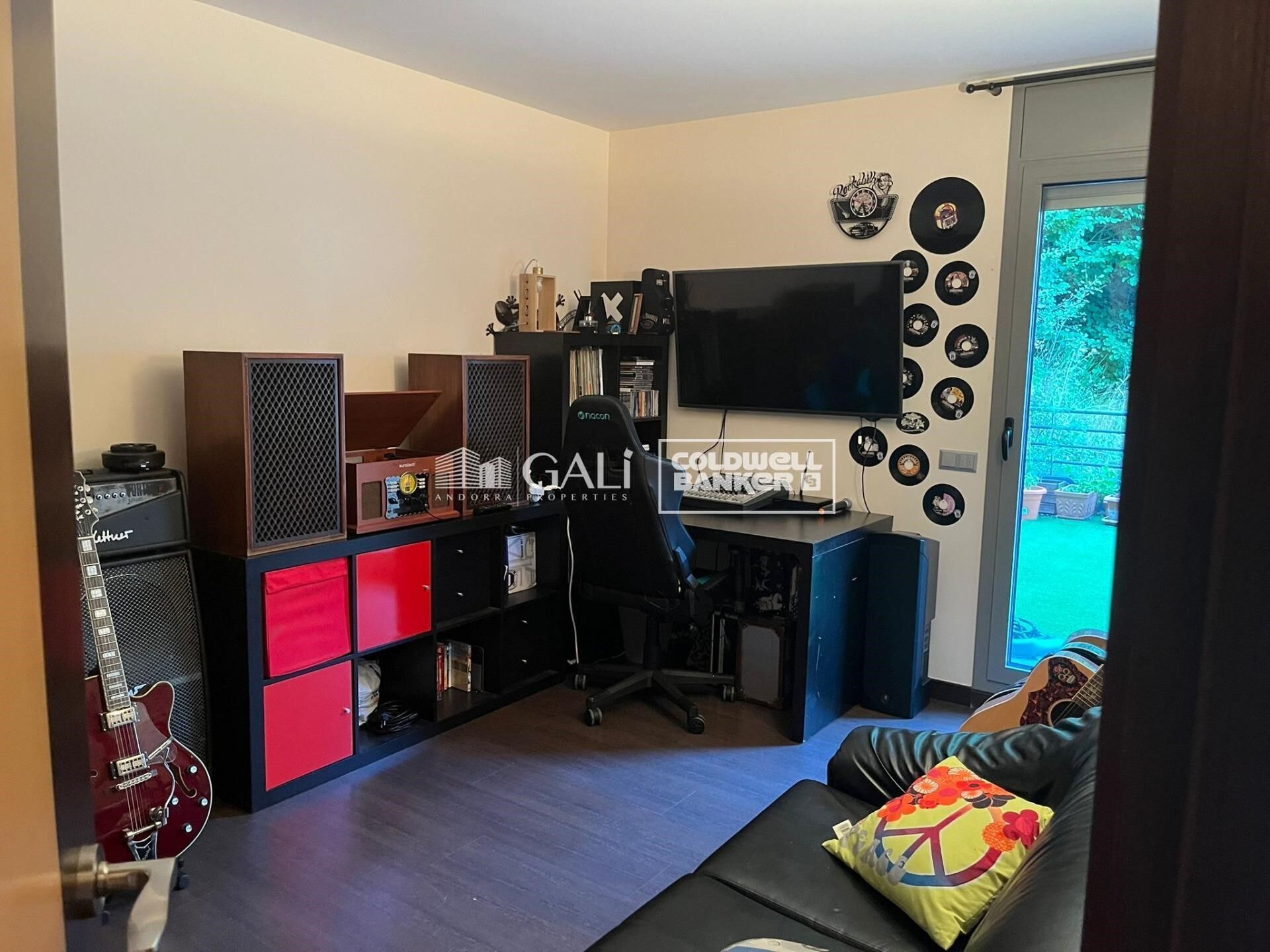 Planta baja - piso 3 habitaciones Venta La Massana
