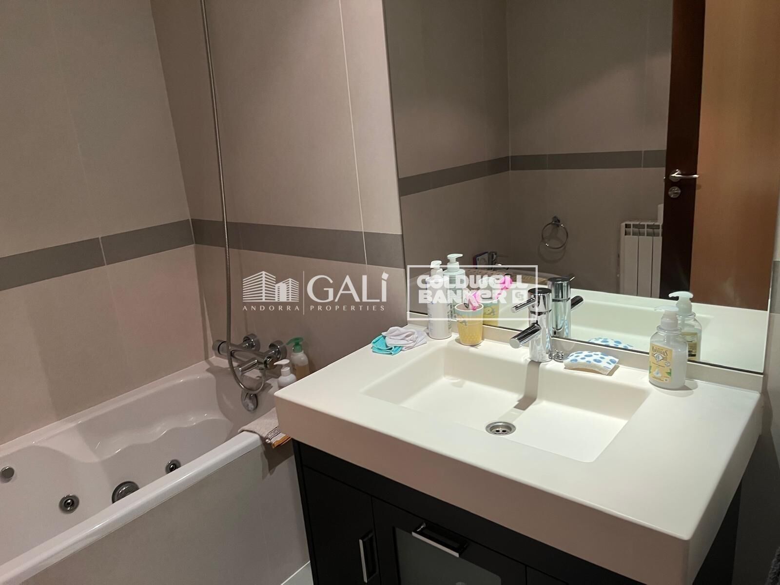 Planta baja - piso 3 habitaciones Venta La Massana