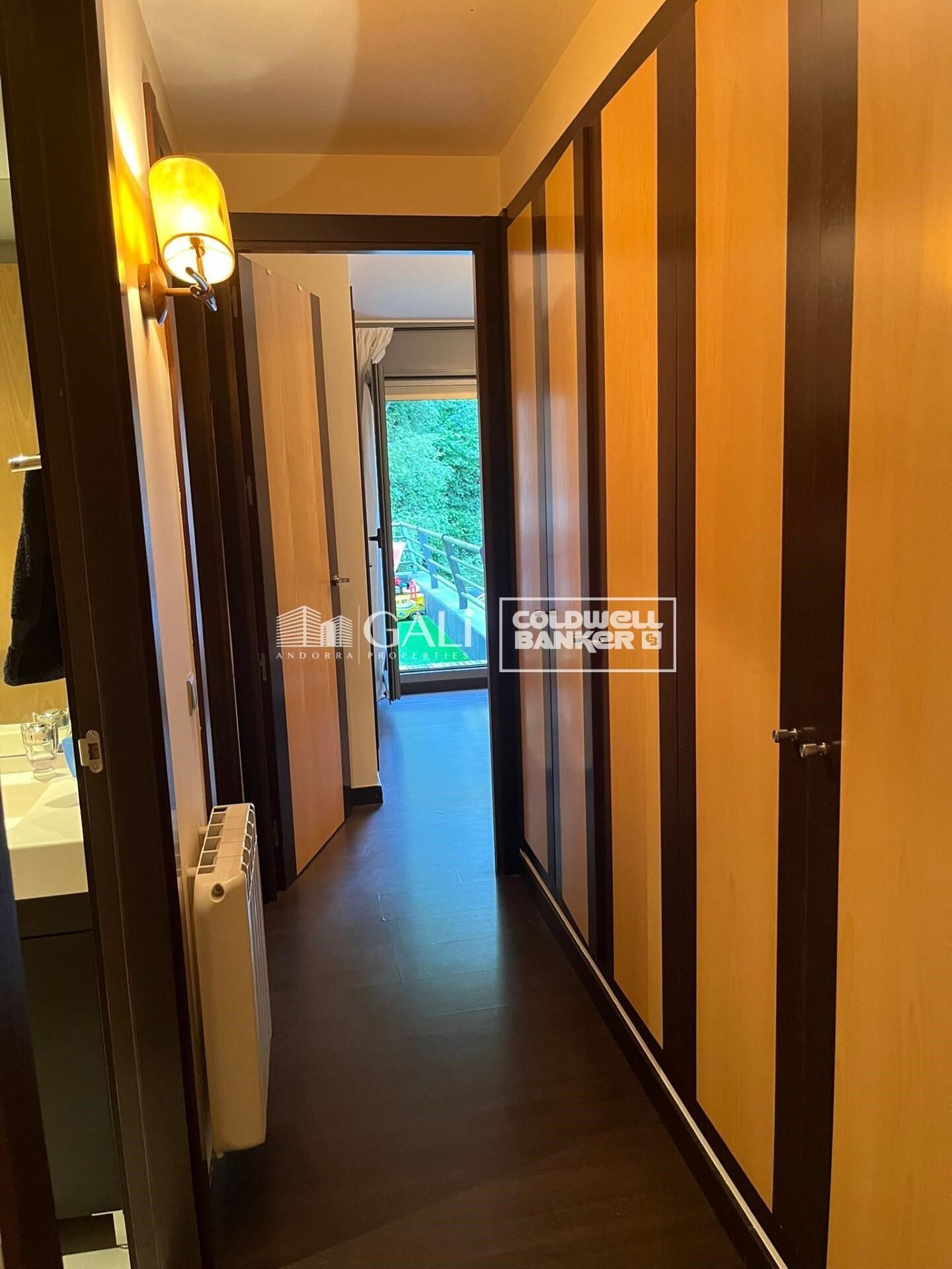 Planta baja - piso 3 habitaciones Venta La Massana