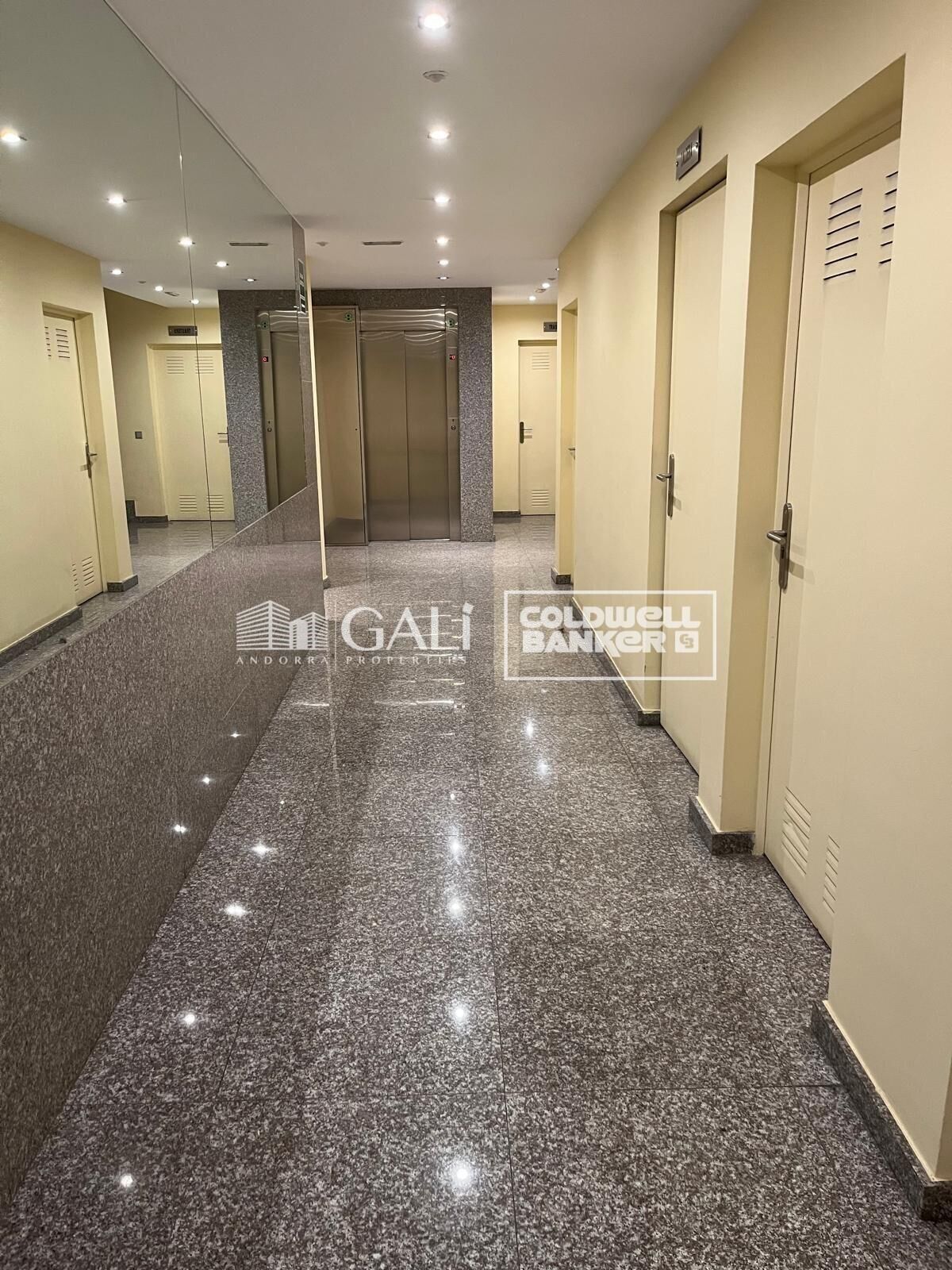 Planta baja - piso 3 habitaciones Venta La Massana