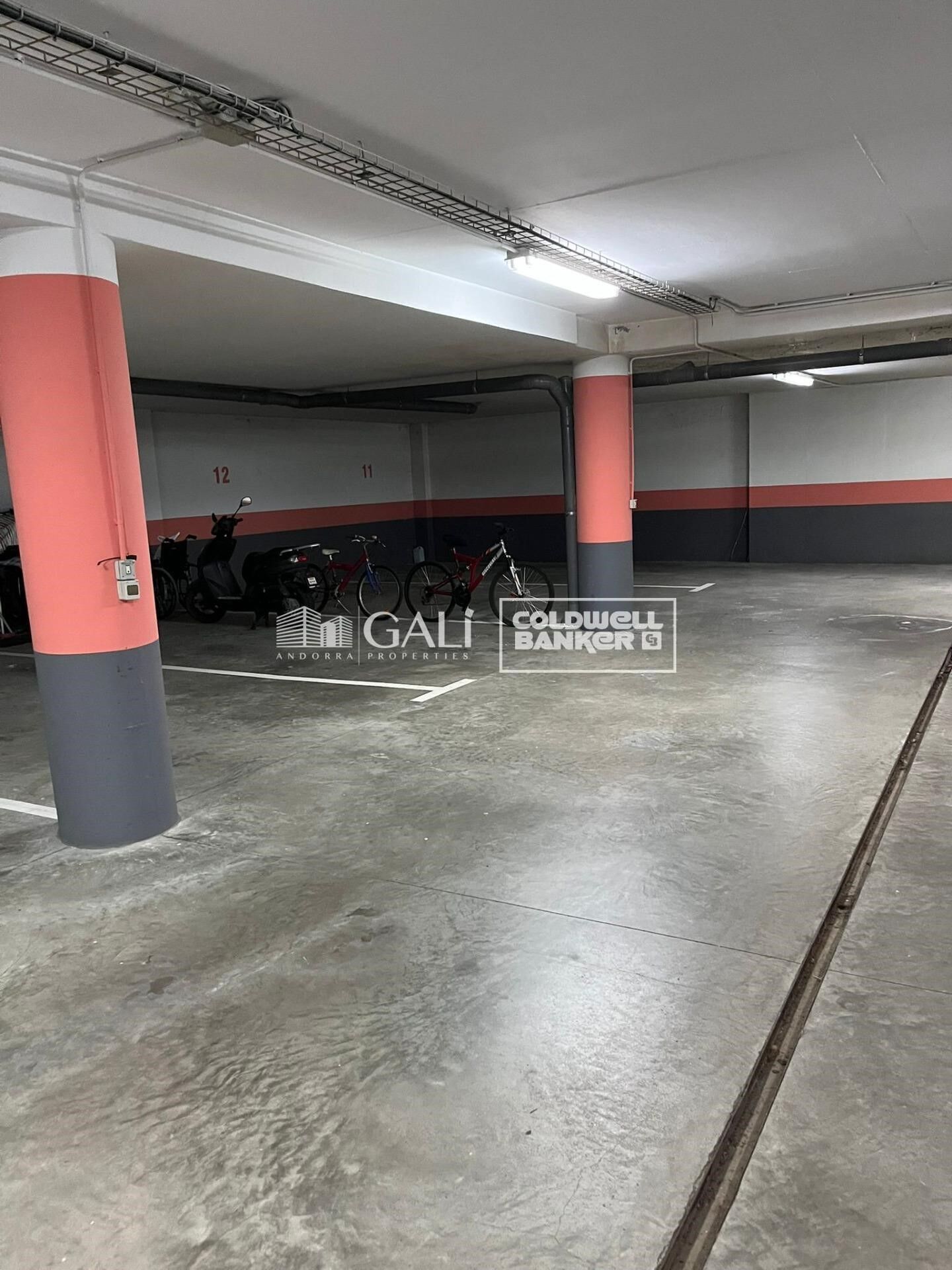 Planta baja - piso 3 habitaciones Venta La Massana