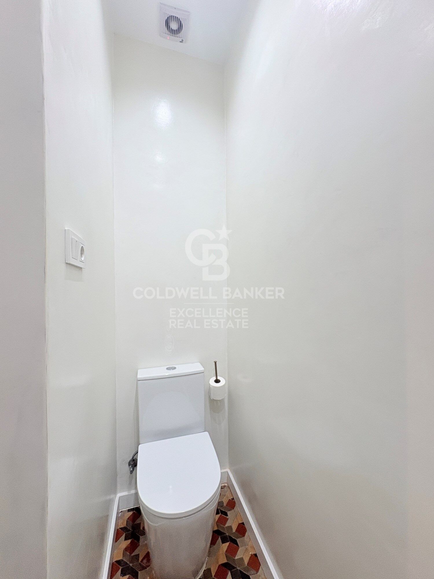 Premium-Wohnsitz neben der Calle de la Paz. Design und Erbe.