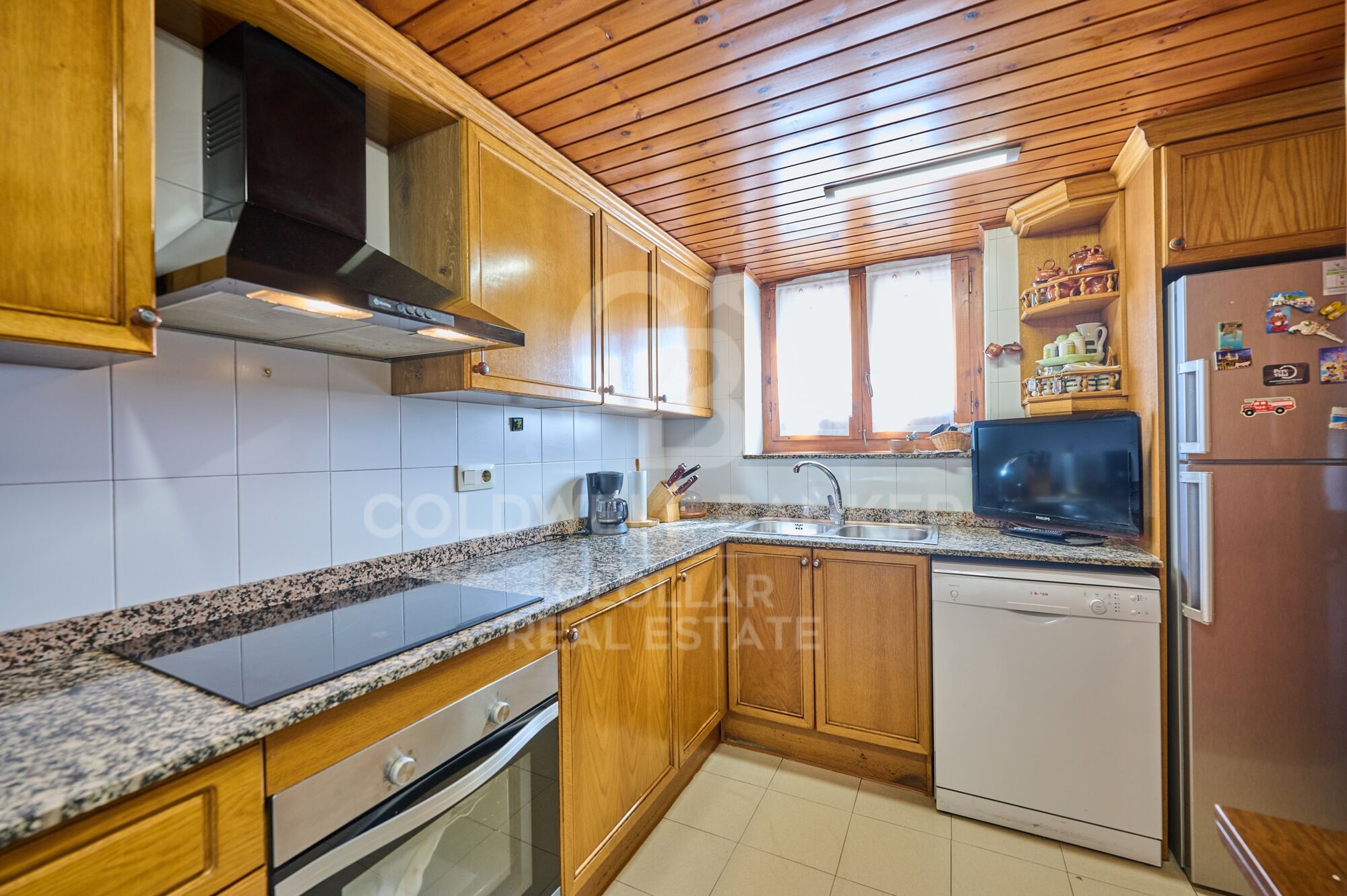 Space, comfort and life in La Cerdanya
