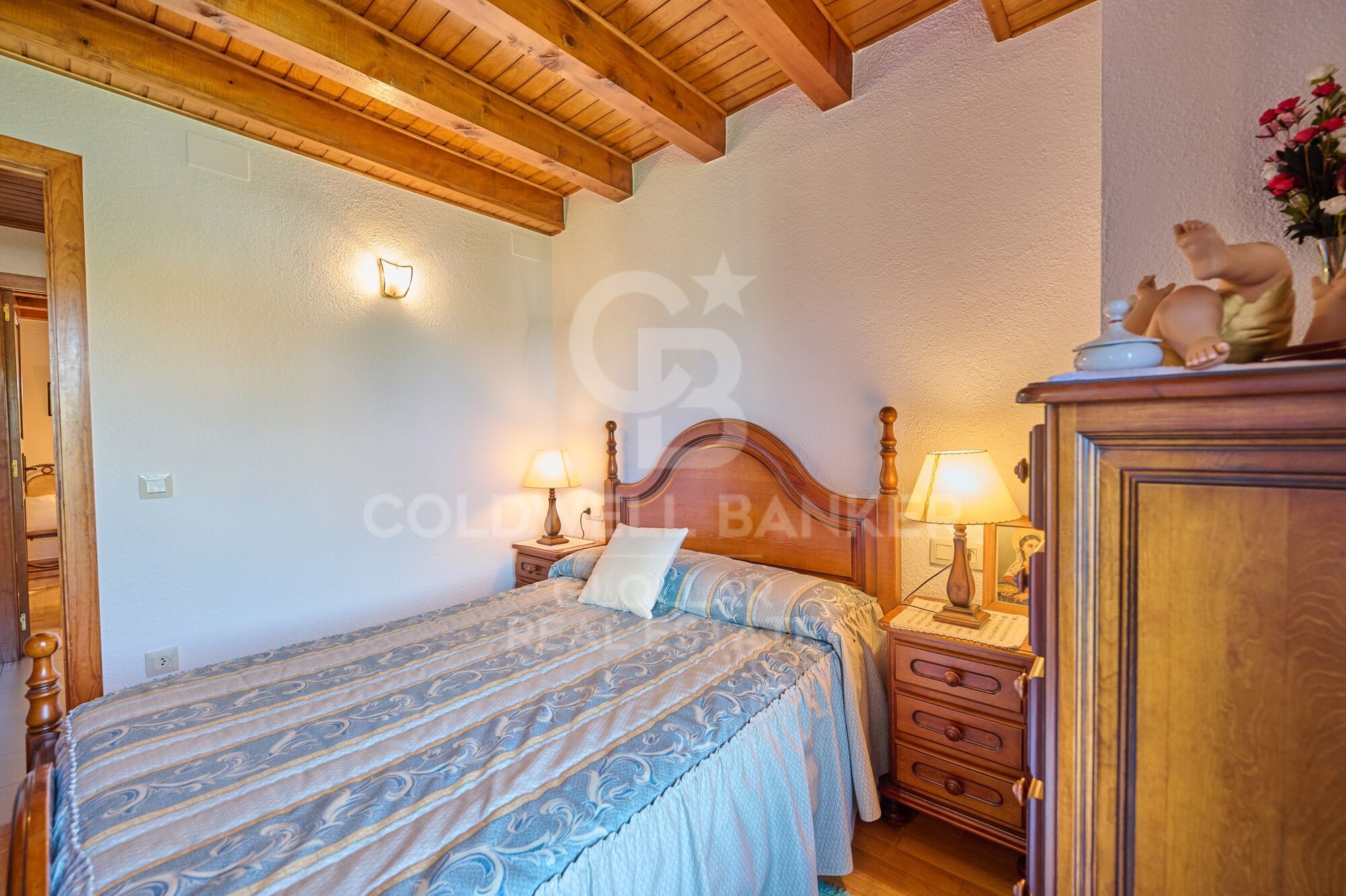 Space, comfort and life in La Cerdanya