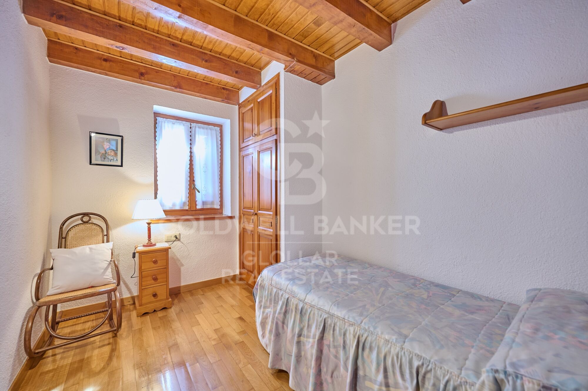 Space, comfort and life in La Cerdanya