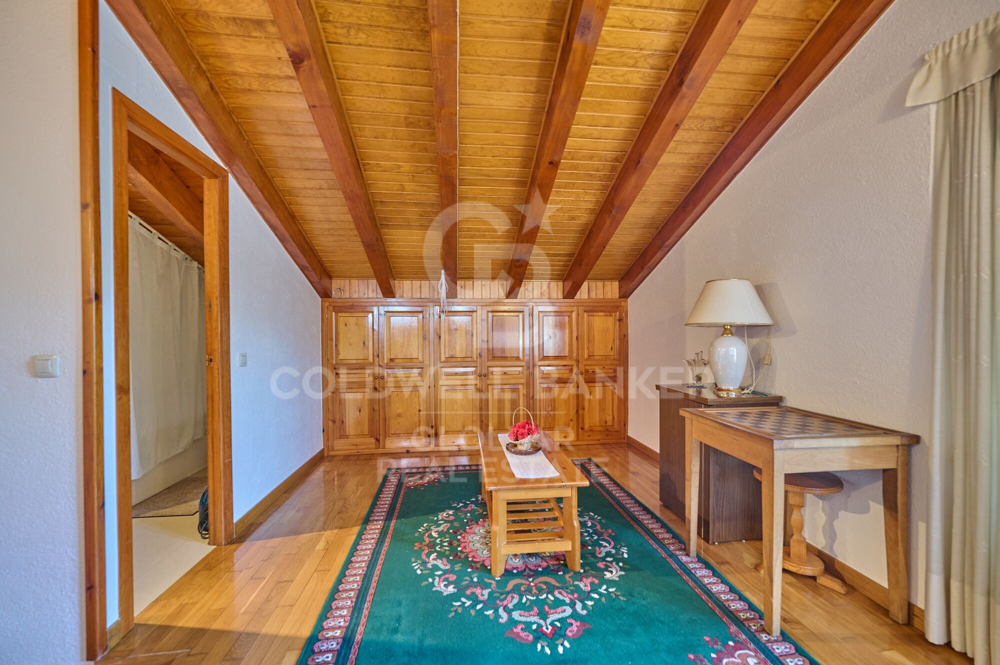Space, comfort and life in La Cerdanya