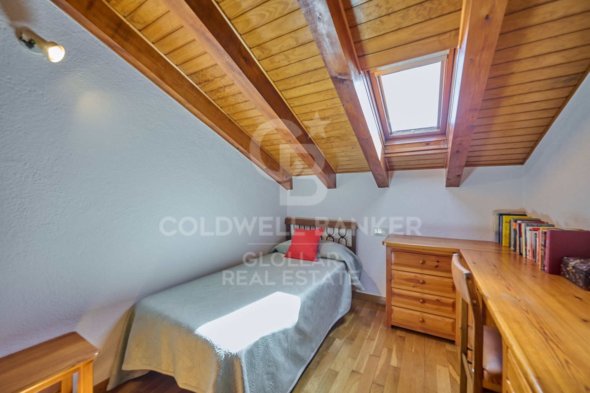 Space, comfort and life in La Cerdanya