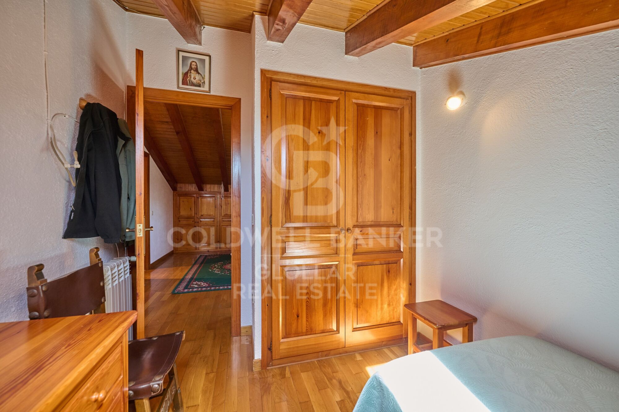 Space, comfort and life in La Cerdanya